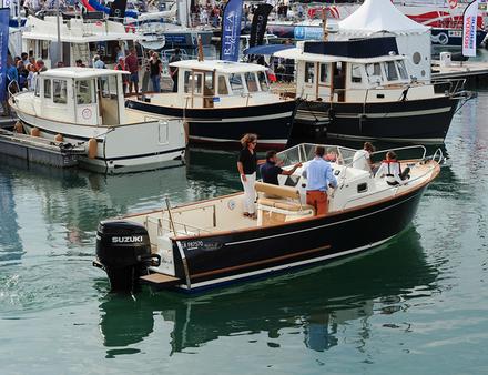 Nautisme Article