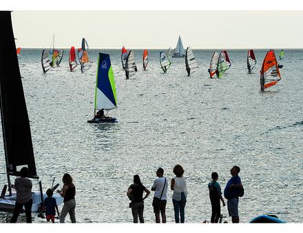 Nautisme Article