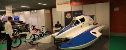 Nautisme Article