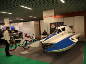 EVER Monaco décalé au mois de septembre