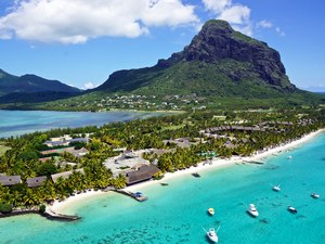 L'île Maurice, un régal pour les yeux