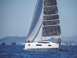 Edito : bientôt l'air du large