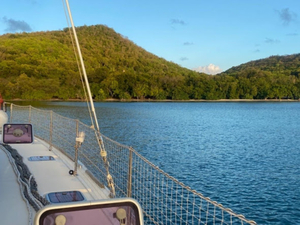 Le rallye transatlantique Atlantic Back Cruising est maintenu