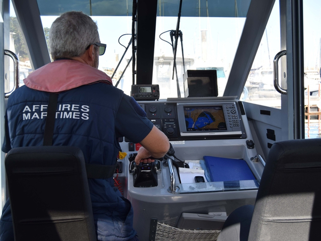 Nautisme Article