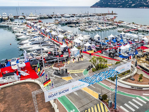 Le nouveau calendrier des salons nautiques