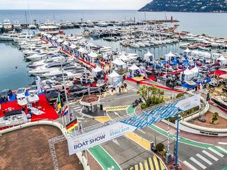 Le nouveau calendrier des salons nautiques 