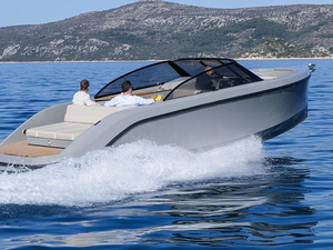 Rand Boats arrive en France