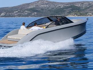 Rand Boats arrive en France