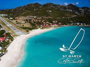 Annulation de la Saint Barth Catacup édition 2020