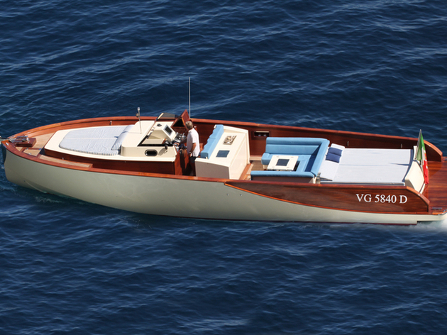 Nautisme Article