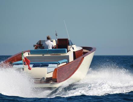 Nautisme Article
