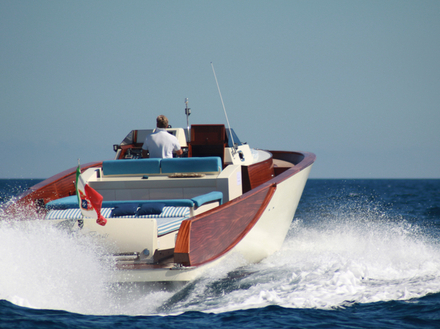 Nautisme Article