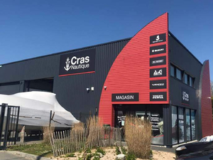 Le réseau mondial de concessionnaires Bénéteau prépare la reprise