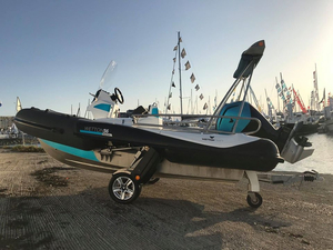 Une nouvelle application signée Wettoncraft pour contrôler votre bateau !