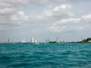 La 3ème édition de l'Atlantic Back Cruising est reportée au mois de mai 2021