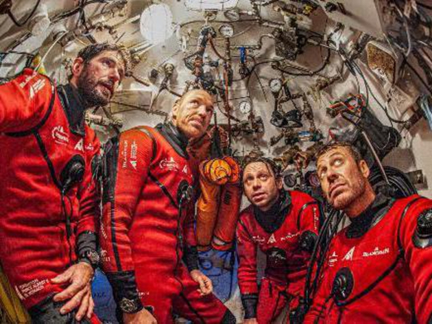 Nautisme Article