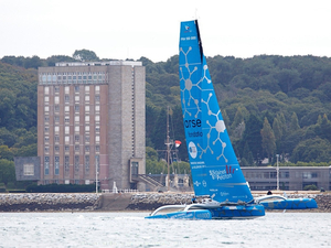 Le Grand Prix de l'École Navale 2020 est annulé. Rendez-vous en 2021 !