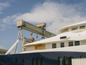 MB92 La Ciotat reprend progressivement ses activités 