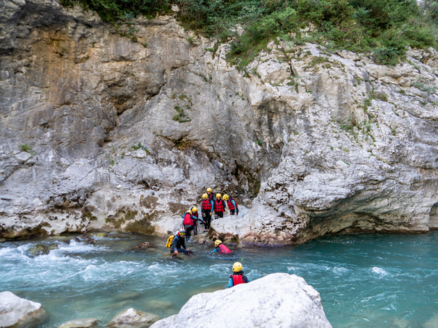 Eaux-vives Nautisme Article