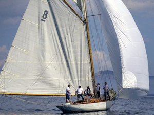 Les régates classiques de la saison 2020 au départ de Marseille sont annulées