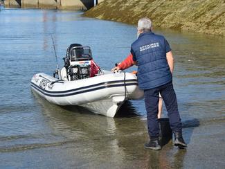 Confinement : peut-on aller sur son bateau ?...