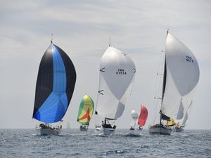 CNTL Marseille : Rendez-vous en 2021 pour la Corsica Med et la Duo Max