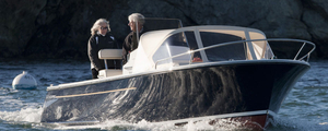 Economie : la marque Vanquish Boats change de main