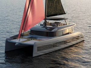 Le virage ''vert'' de Sunreef Yachts