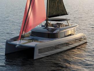 Le virage ''vert'' de Sunreef Yachts