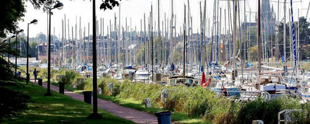 Port de Carentan Port de Carentan