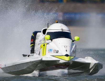 Nautisme Article