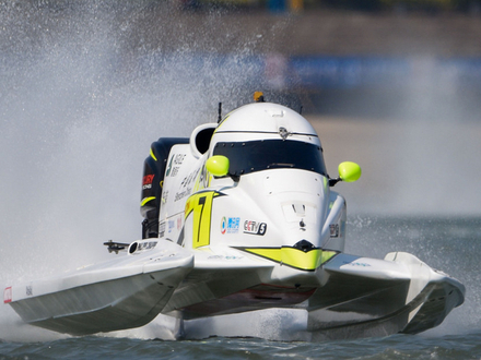Nautisme Article