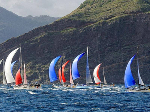 La Transquadra est reportée à 2021