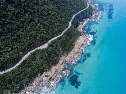 Great Ocean Road