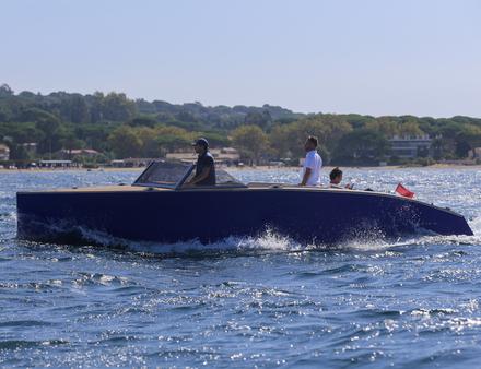 Nautisme Article
