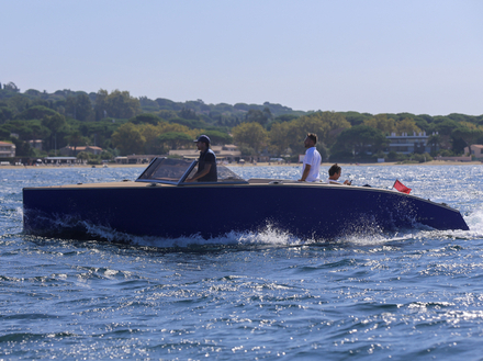 Nautisme Article
