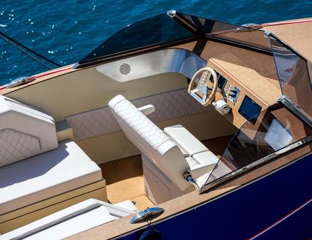 Nautisme Article