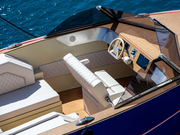 Nautisme Article