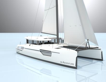 Le Windelo 50 Adventure. Nautisme Article
