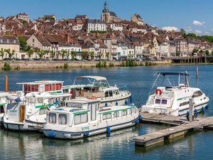 Vacances d'été : tourisme fluvial, la bonne idée ?