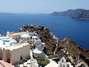 Grèce : les hôtels s'apprêtent à ré-ouvrir