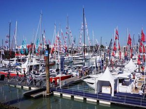 Grand Pavois Organisation veut rassurer les visiteurs et professionnels du nautisme exposants