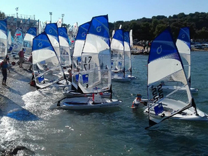 SN de la Trinité-sur-Mer « Nous passons notre temps à décaler les régates sur un calendrier déjà bien chargé »