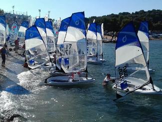 SN de la Trinité-sur-Mer « Nous passons notre...