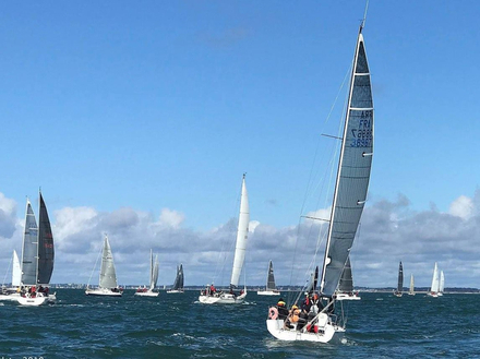 Nautisme Article