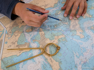 Les Glénans proposent des formations en ligne pendant le confinement