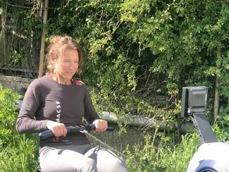 Isabelle Joschke : « les épreuves font grandir »