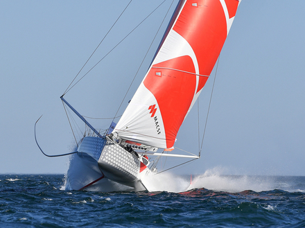 Nautisme Article