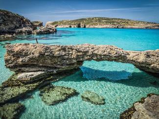 Dominic Micallef, directeur France de l'Office...