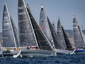 Pierre Sathal, président de la SN de Marseille « Nous sommes relancés en permanence par les régatiers ! »